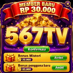 567TV