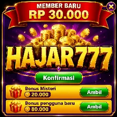 HAJAR777
