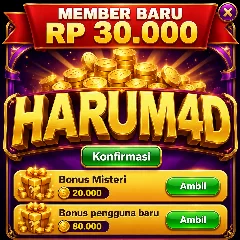 HARUM4D