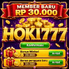 HOKI777