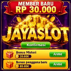 JAYASLOT