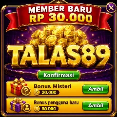 TALAS89