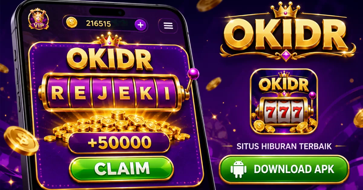 okidr APK