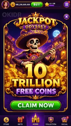 okidr APK