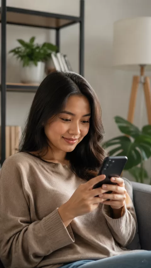 Tips Memilih Aplikasi Hiburan Mobile yang Aman dan Menyenangkan