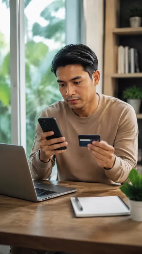 Cara Aman Login Akun Aplikasi: Panduan untuk Pengguna Android
