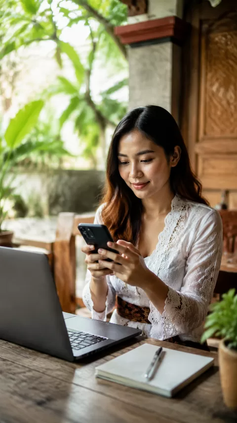 Cara Aman Login Akun Aplikasi: Panduan Praktis untuk Pengguna