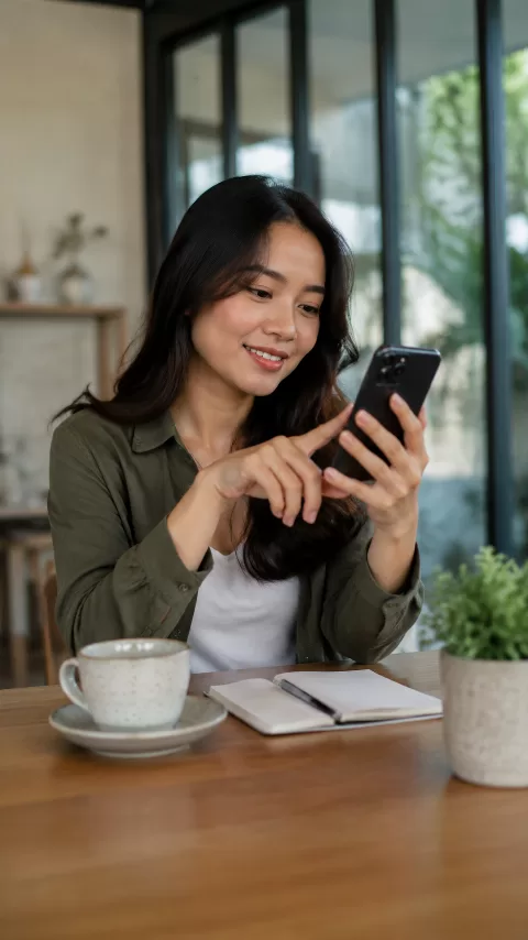 Tips Memilih Aplikasi Hiburan Mobile yang Aman dan Terpercaya