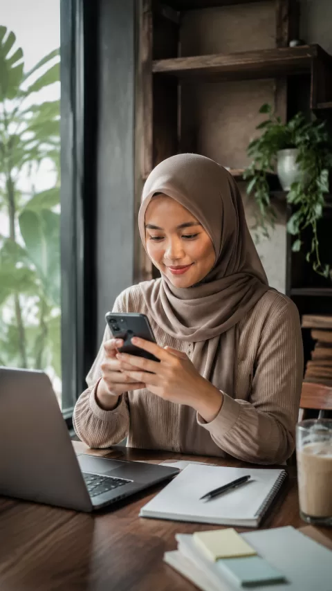 Tingkatkan Produktivitas dengan Aplikasi Android Pilihan