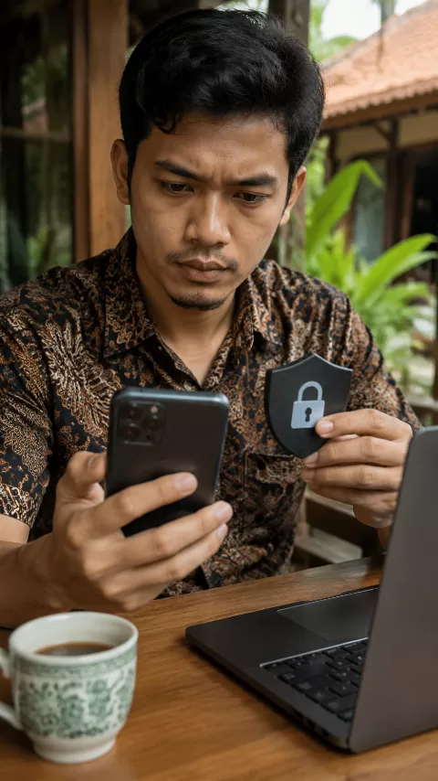 Tips Keamanan Saat Instal APK di Perangkat Android Anda