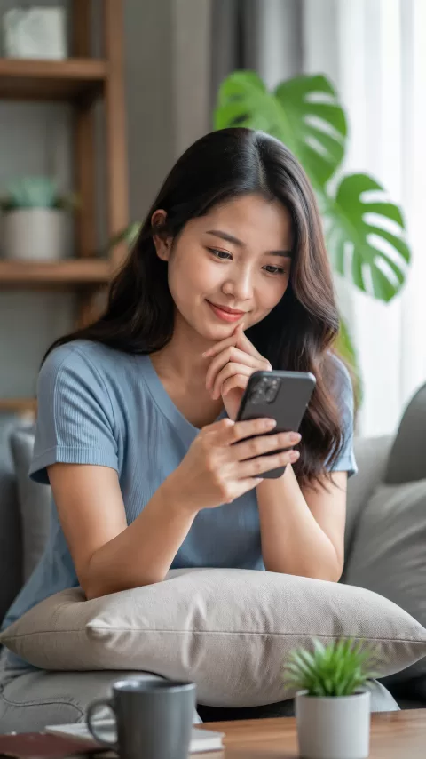 Tips Memilih Aplikasi Hiburan Mobile yang Aman dan Terpercaya