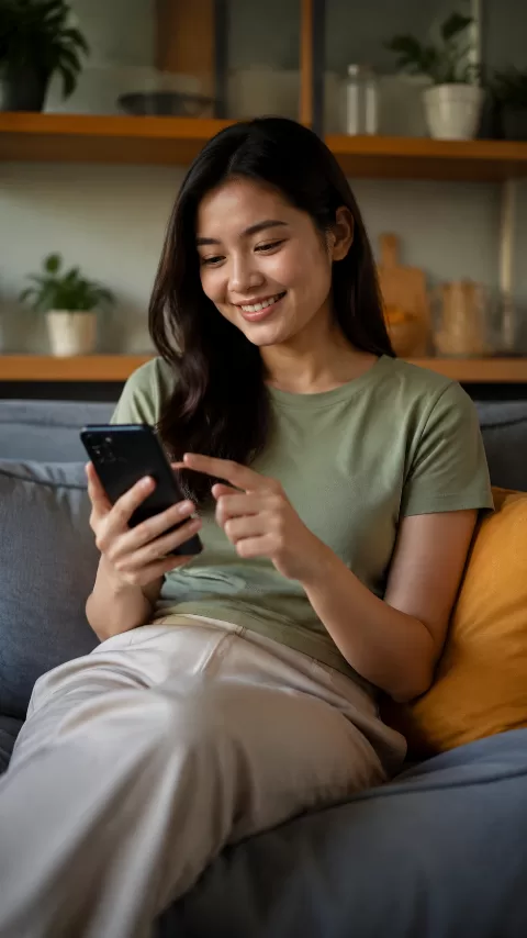 Tips Memilih Aplikasi Hiburan Mobile yang Aman dan Nyaman
