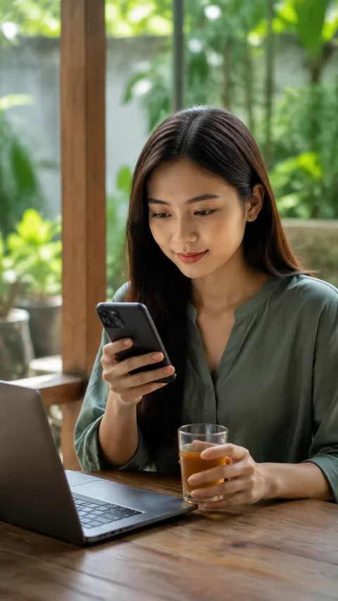 Tips Efektif Menghemat Kuota Saat Unduh APK di Android