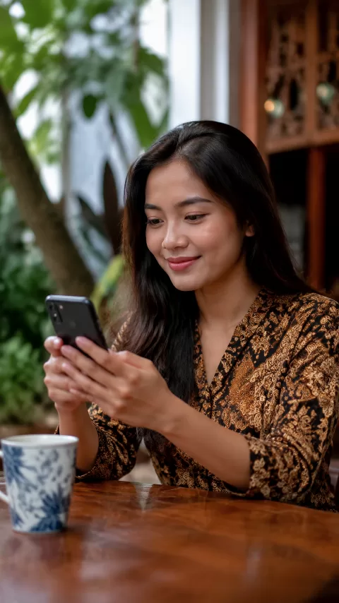 Tips Aman Login Akun Aplikasi di Era Digital