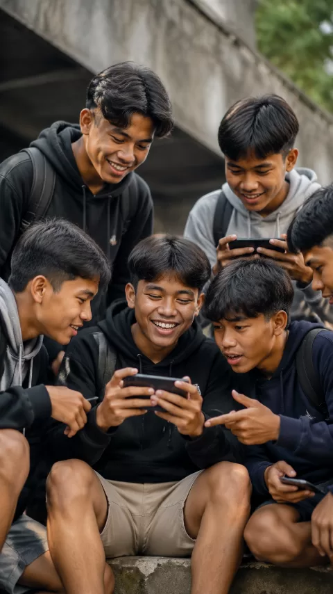 Tren Game Mobile: Apa yang Populer di Indonesia Saat Ini?